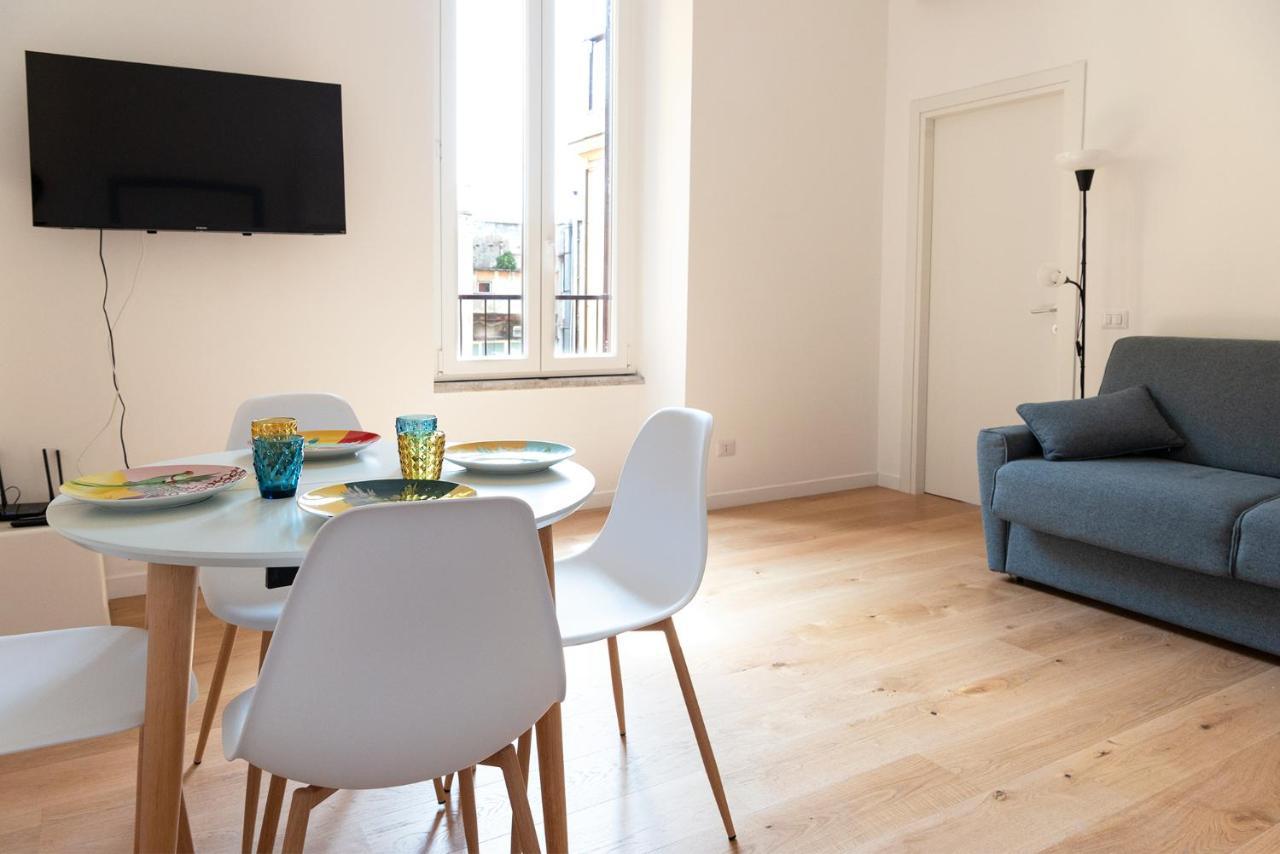 Designer Via Nazionale Apartamento