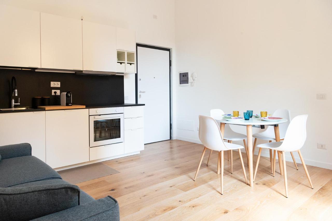 Designer Via Nazionale Apartamento *