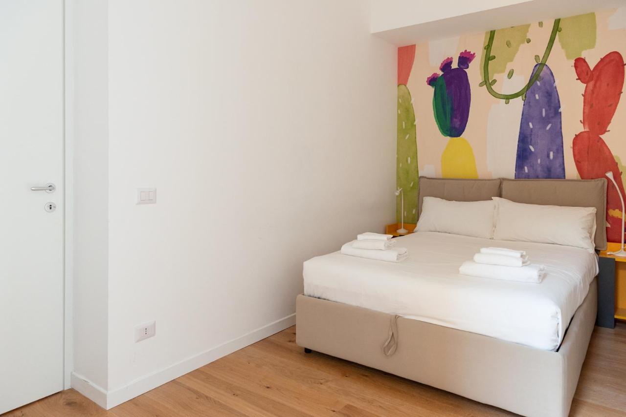 Apartamento Designer Via Nazionale