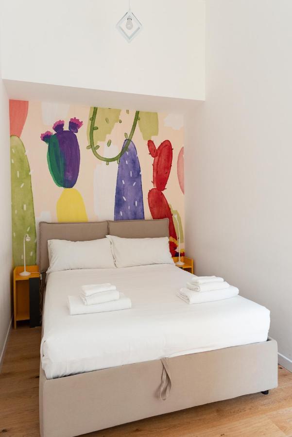 Apartamento Designer Via Nazionale