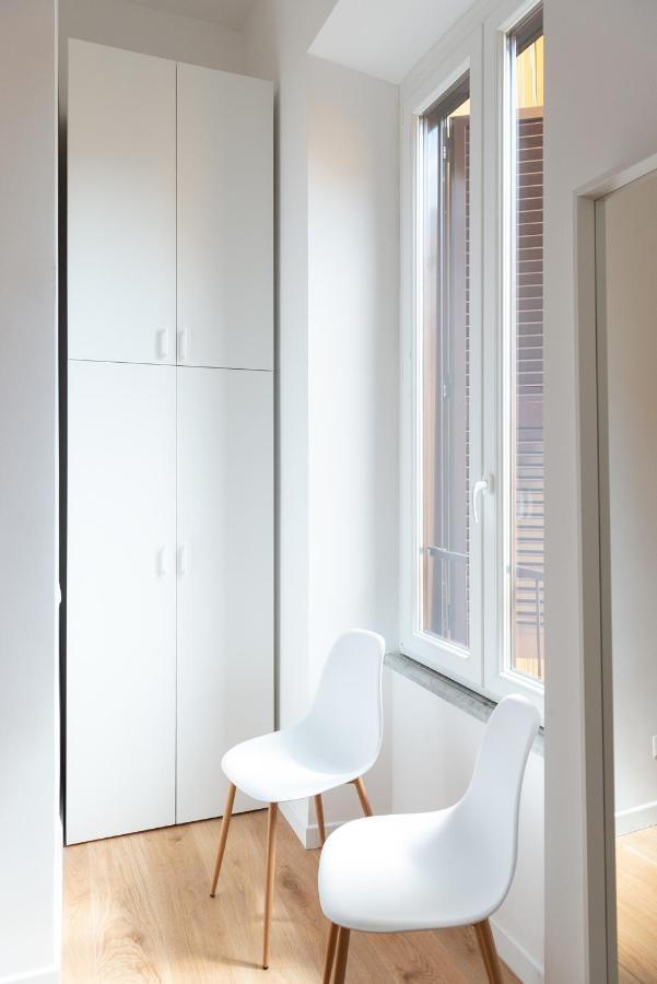Designer Via Nazionale Apartamento Roma