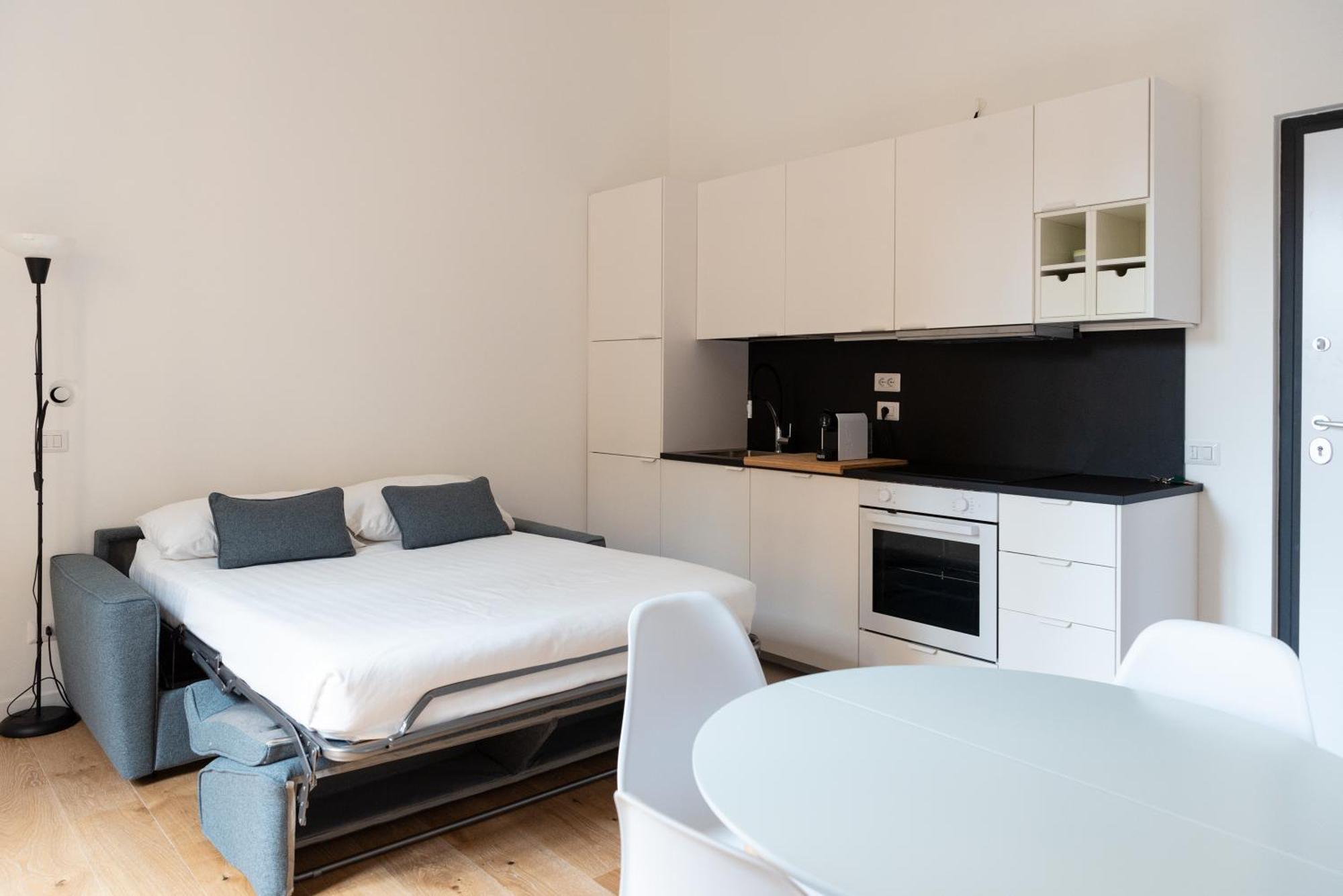 Designer Via Nazionale Apartamento Roma