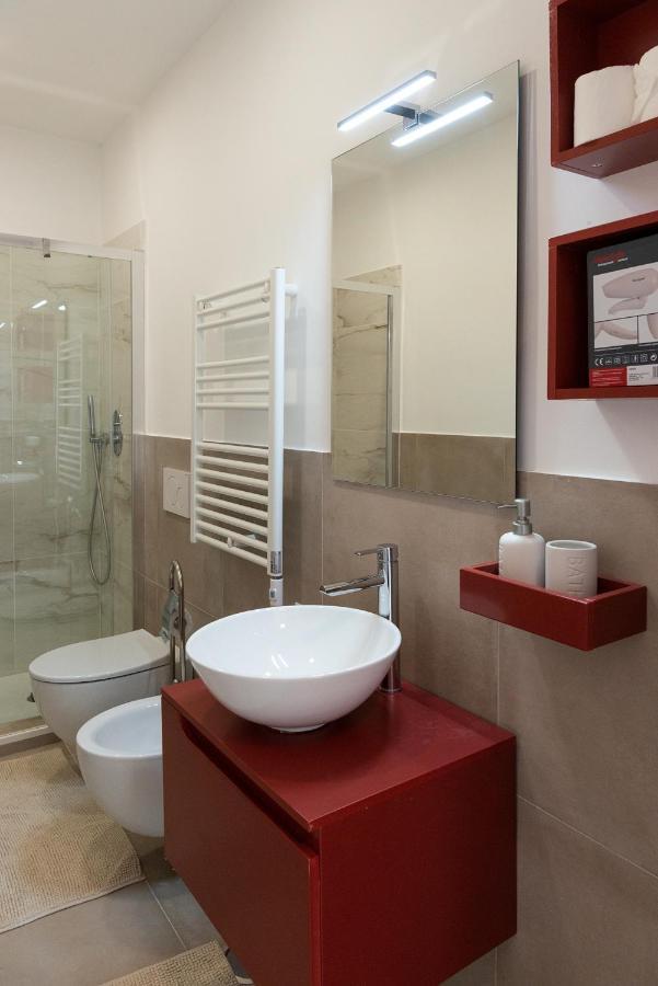 Apartamento Designer Via Nazionale *