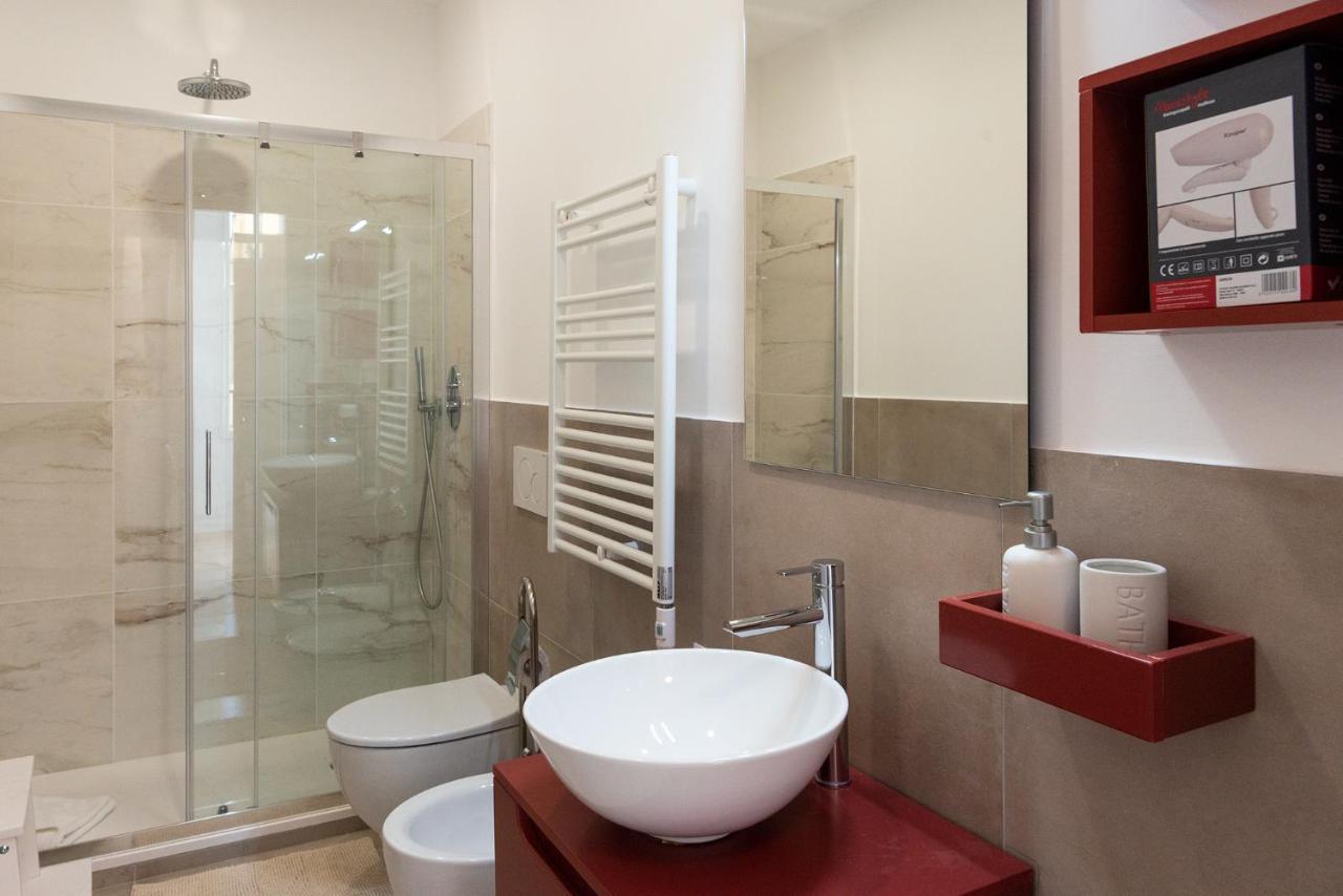 Apartamento Designer Via Nazionale Roma