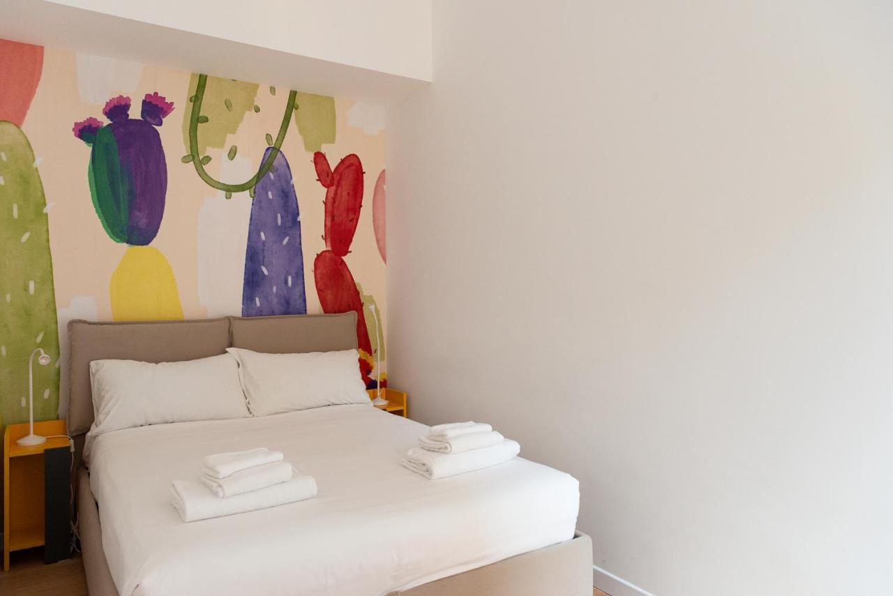 Apartamento Designer Via Nazionale