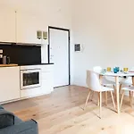 Designer Apartment Via Nazionale